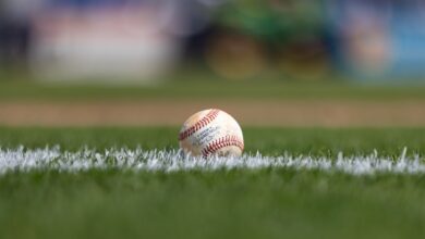 La MLB comienza con todo esta semana.