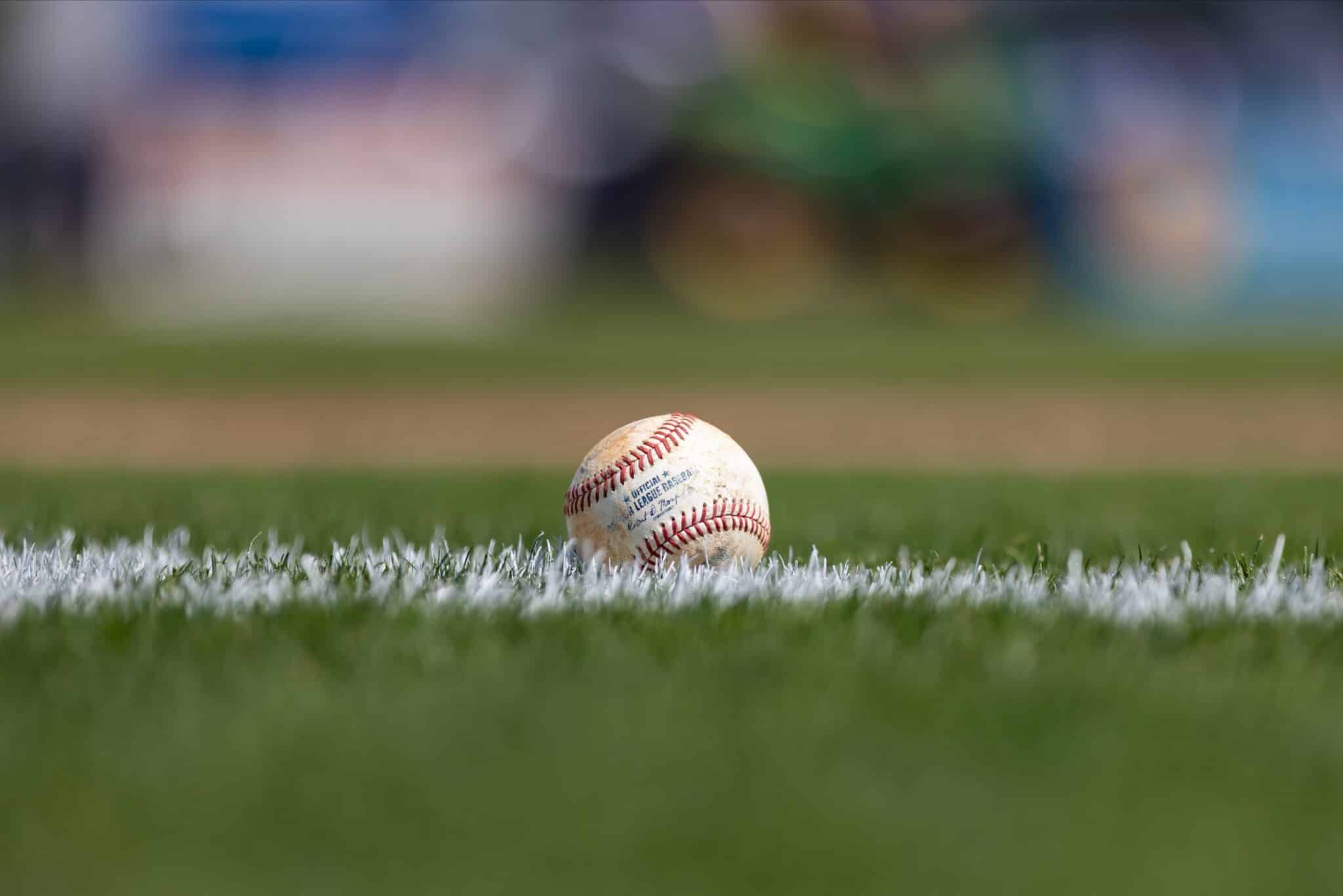 La MLB comienza con todo esta semana.