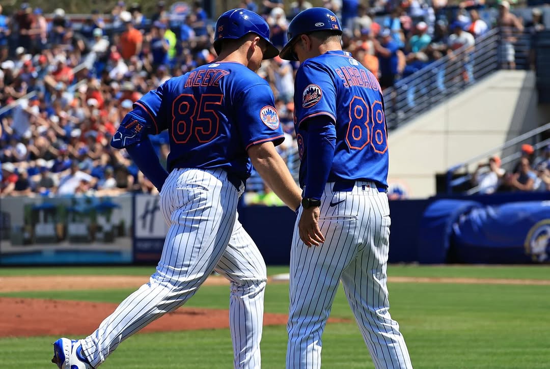 Astros vs Mets será uno de los partidos especiales que tendrá la jornada inicial de MLB durante este jueves.