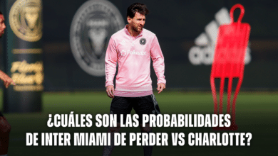 Inter Miami enfrenta a Charlotte en un duelo delicado por la MLS.