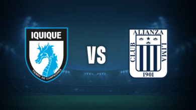 Probabilidades de Alianza Lima de vencer a Deportes Iquique en Chile. Se viene iquique vs alianza lima