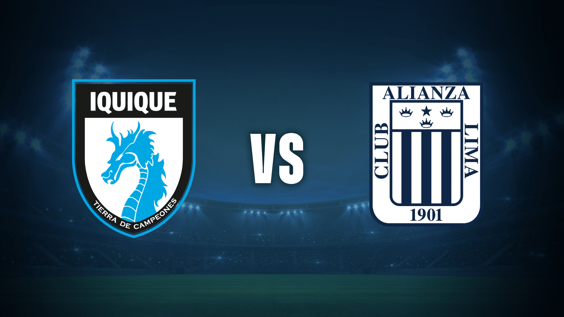 Probabilidades de Alianza Lima de vencer a Deportes Iquique en Chile. Se viene iquique vs alianza lima