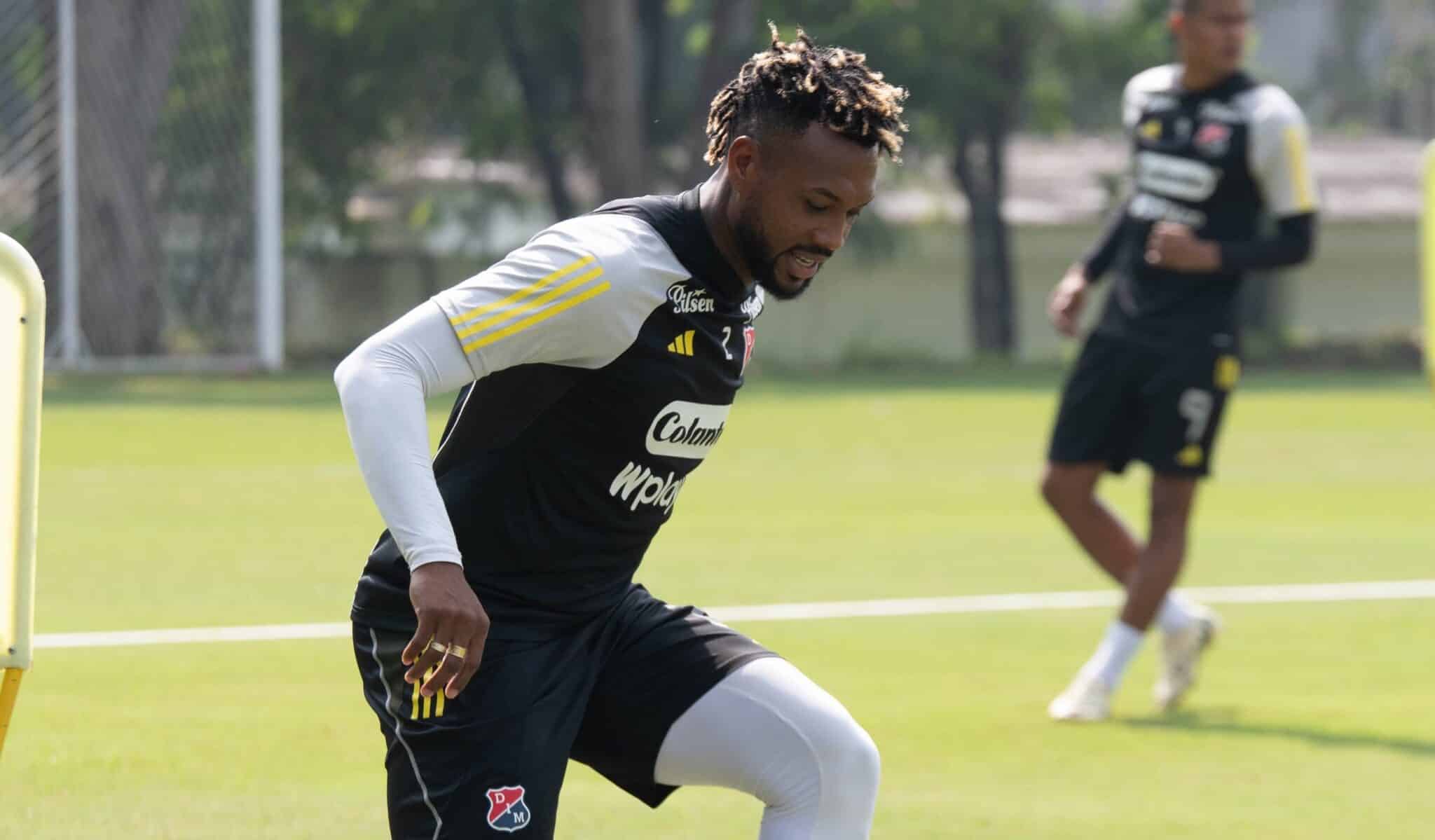 Independiente Medellín 2025