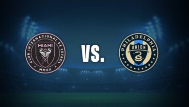 Inter Miami vs Philadelphia: resultado, resumen y goles