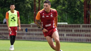 Juan Fernando Quintero América