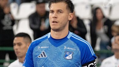 Millonarios hoy: formación confirmada vs Once Caldas.