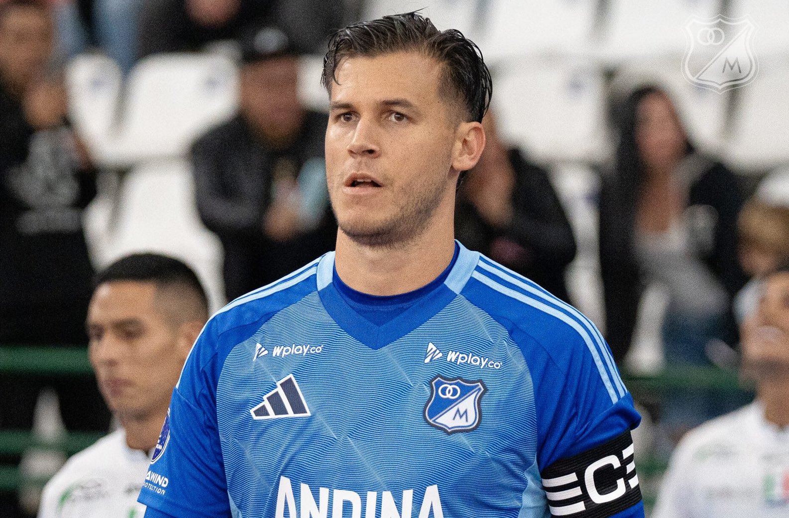 Millonarios hoy: formación confirmada vs Once Caldas.