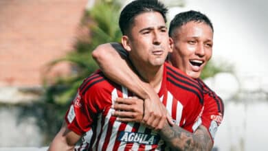 Junior Liga BetPlay 2025