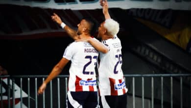 Junior vs Medellín Liga BetPlay 2025