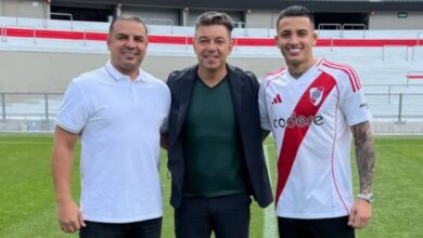 Kevin Castaño no jugará este duelo vs Inter Milán.