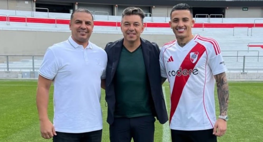 Kevin Castaño no jugará este duelo vs Inter Milán.