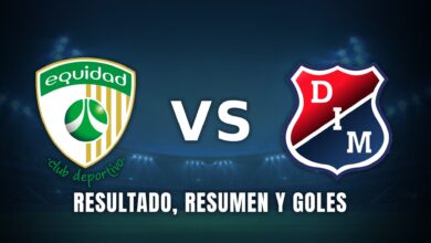 La Equidad Independiente Medellín