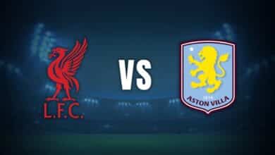 Liverpool vs Aston Villa Champions League 2025