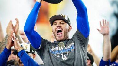 Dodgers vs D-Backs hoy: Resultado EN VIVO y estadísticas.