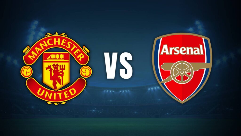Manchester United vs. Arsenal Premier League 2025 previa