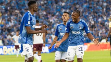 Bucaramanga vs Millonarios Liga BetPlay 2025