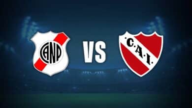 Nacional Potosí vs Independiente hoy