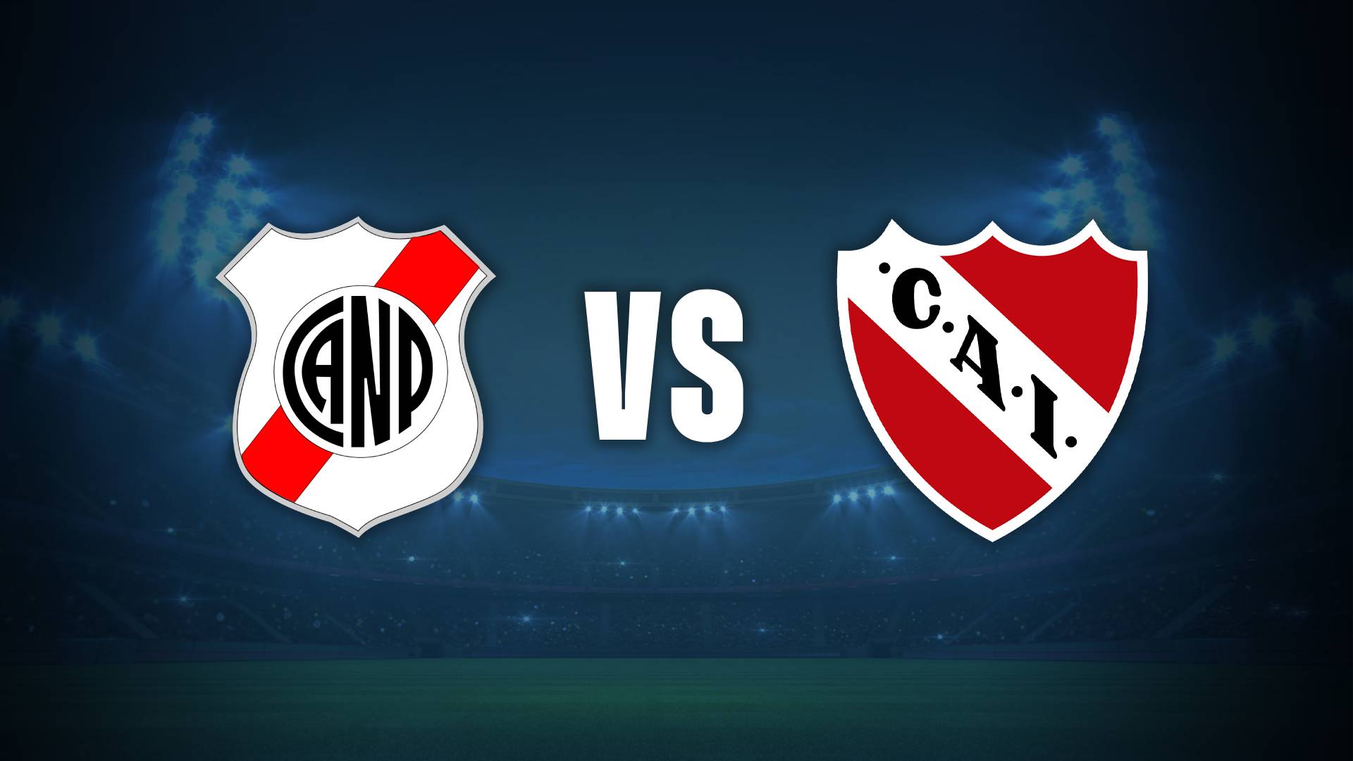 Nacional Potosí vs Independiente hoy