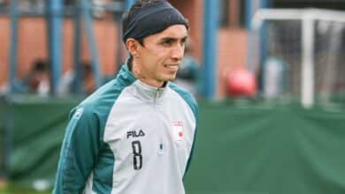 Omar Fernández Santa Fe