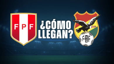 Perú vs Bolivia, duelo importante por las Eliminatorias Sudamericanas.