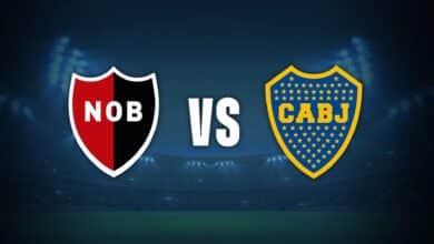 Newell´s vs Boca