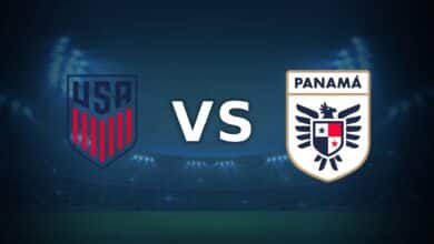 Estados Unidos vs Panamá por la Concacaf Nations League
