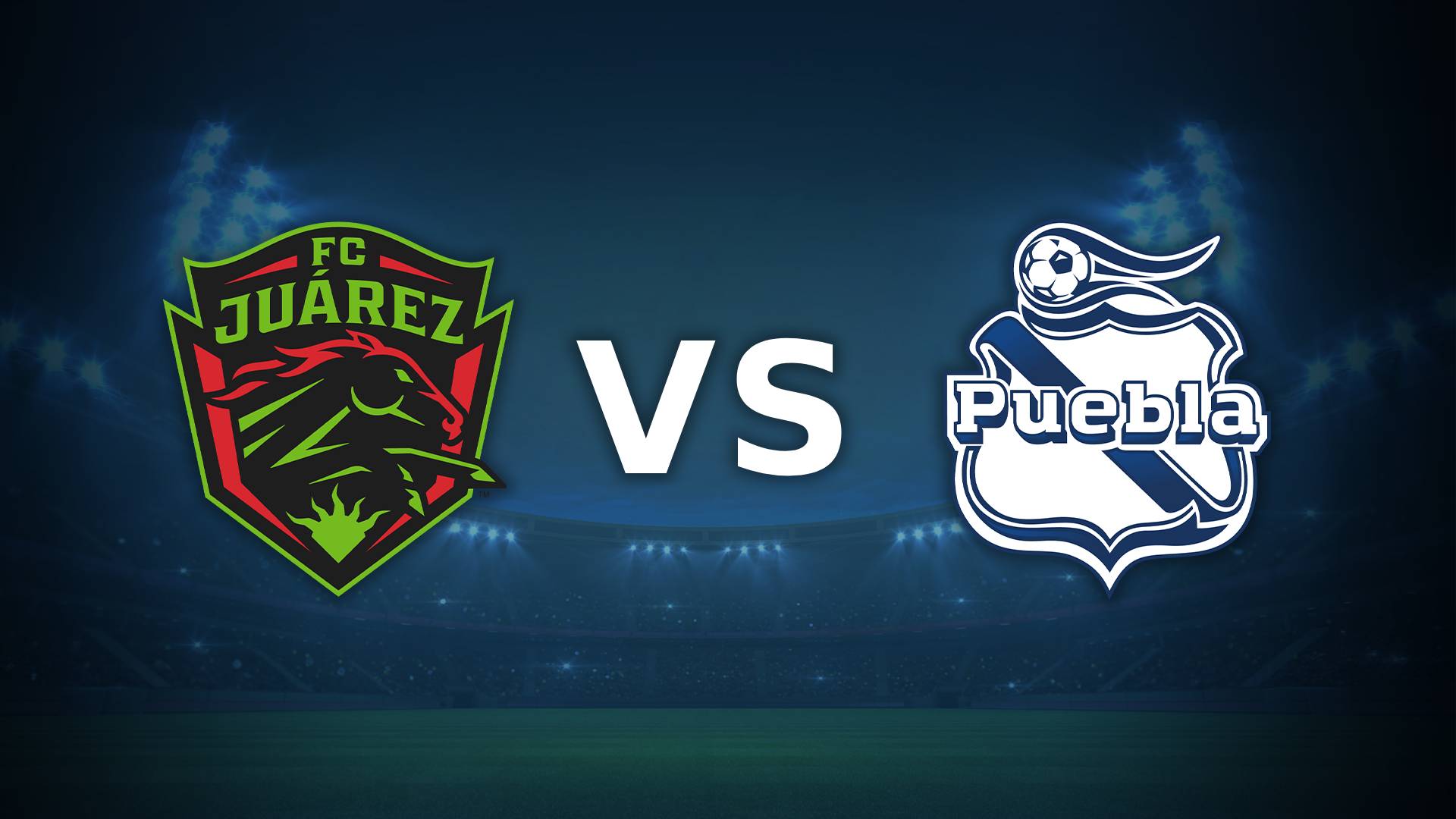 Juárez vs Puebla por la Liga MX
