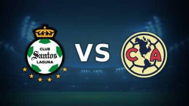 Santos vs América Femenil