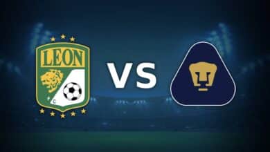 León vs Pumas por la Liga MX