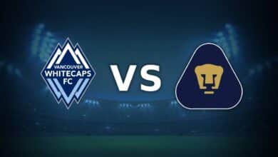Vancouver vs Pumas por la Concachampions