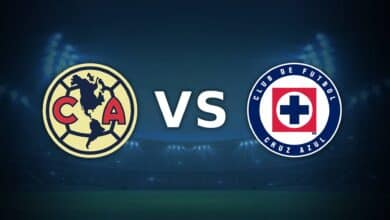 Club América vs Cruz Azul por la Concachampions