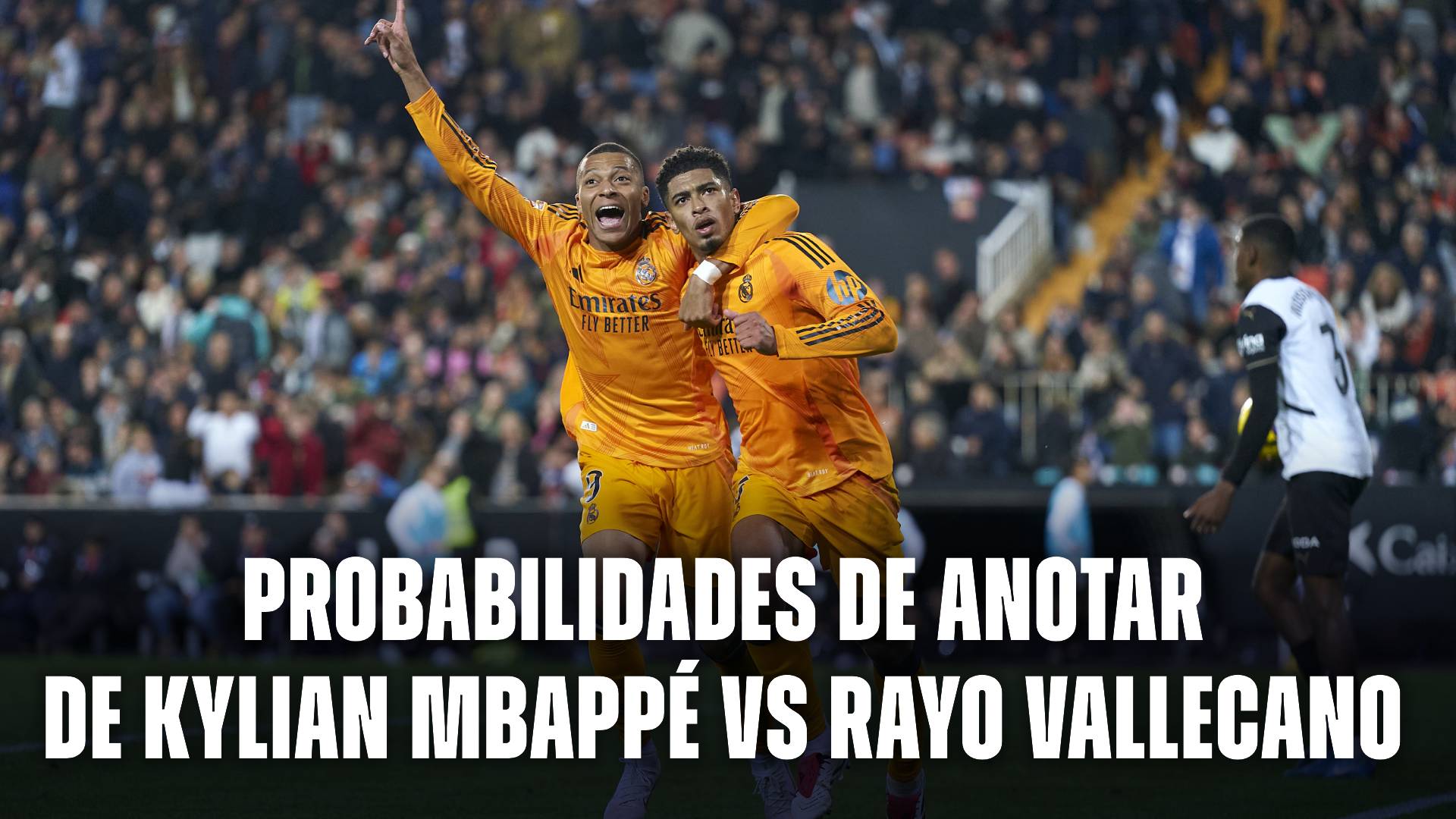 Kylian Mbappé Real Madrid