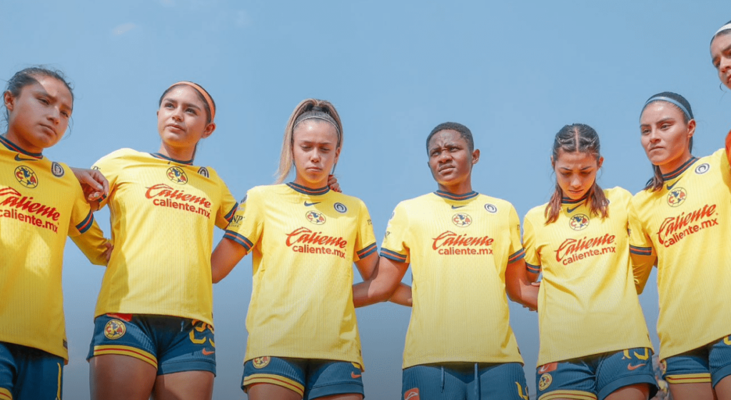 Toluca vs América: las Águilas ya han asegurado el primer puesto para los Playoff (X)//Archivo 365Scores