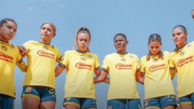 Histórico América Femenil establece nuevo récord de lesiones en Liga MX Femenil
