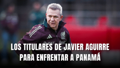 Los titulares de Javier Aguirre