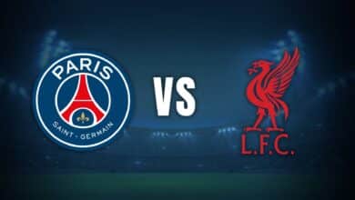 alineacion de PSG vs. Liverpool Champions League previa