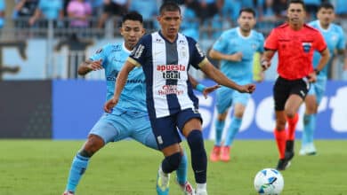 UTC vs Alianza Lima, un historia a favor de los visitantes.