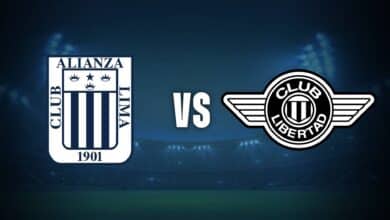 La Previa de Alianza Lima vs Libertad por la Copa Libertadores 2025
