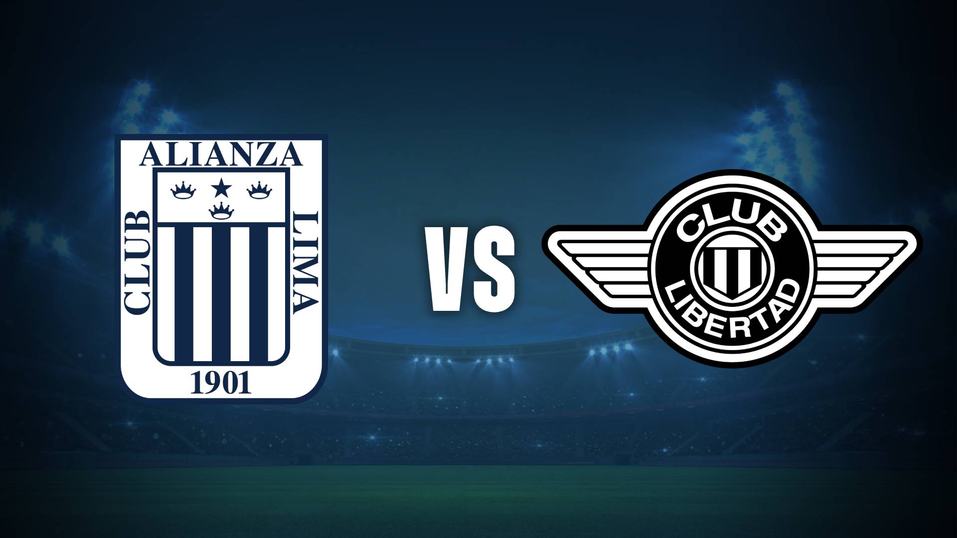 La Previa de Alianza Lima vs Libertad por la Copa Libertadores 2025