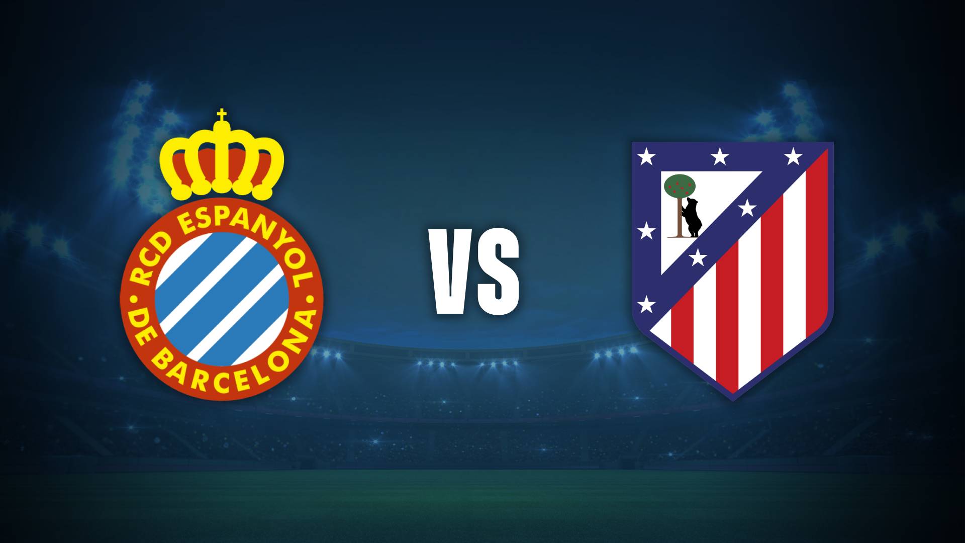 La previa de Espanyol vs Atlético de Madrid por LaLiga de España
