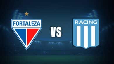 La previa de Fortaleza vs Racing por Copa Libertadores