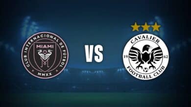 La previa Inter Miami vs Cavalier por la Concachampions