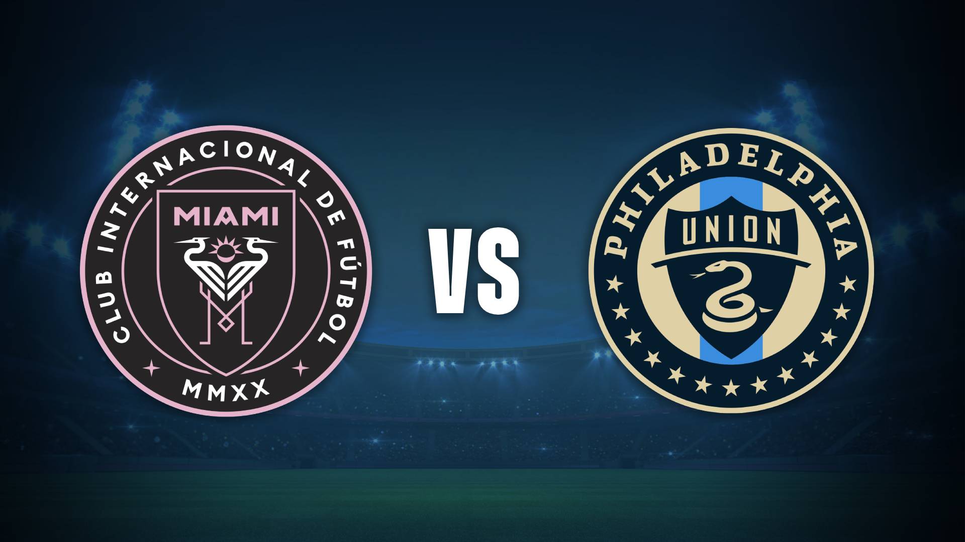 La previa de Inter Miami vs Philadelphia por la MLS 2025