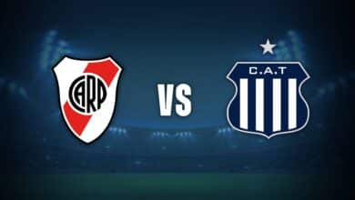 La previa de River vs Talleres por la Supercopa Internacional