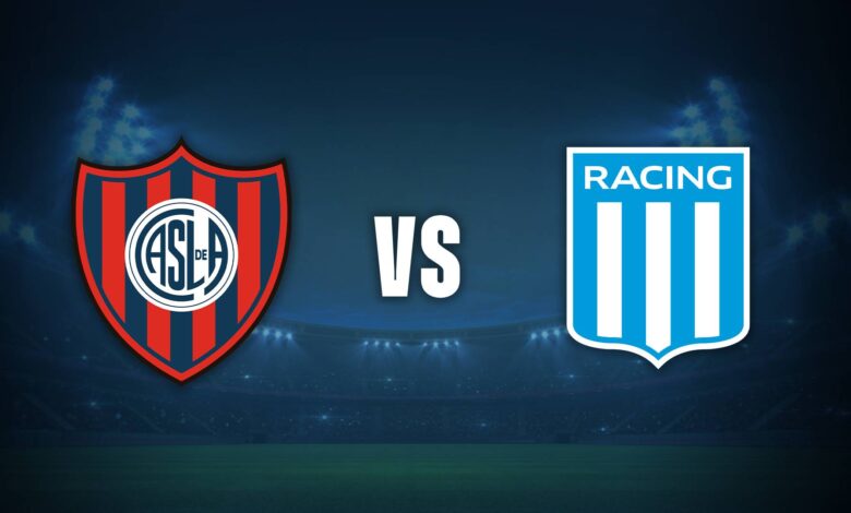 Previa San Lorenzo vs Racing por el Torneo Apertura 2025