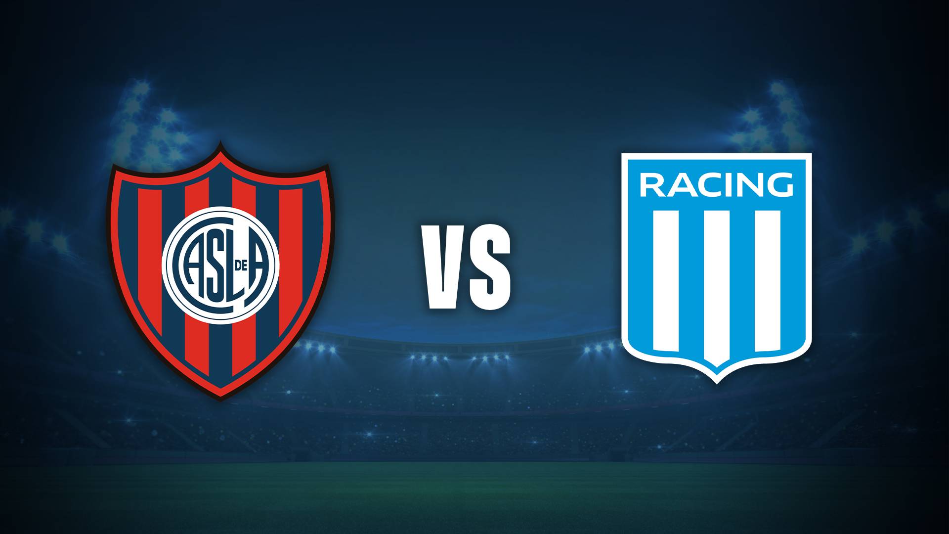 Previa San Lorenzo vs Racing por el Torneo Apertura 2025
