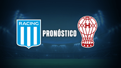 RACING VS HURACAN