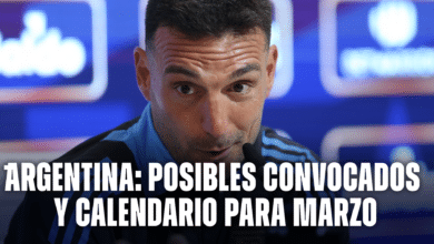 La Selección Argentina afrontará los clásicos ante Uruguay y Brasil en busca de meterse en el próximo Mundial.