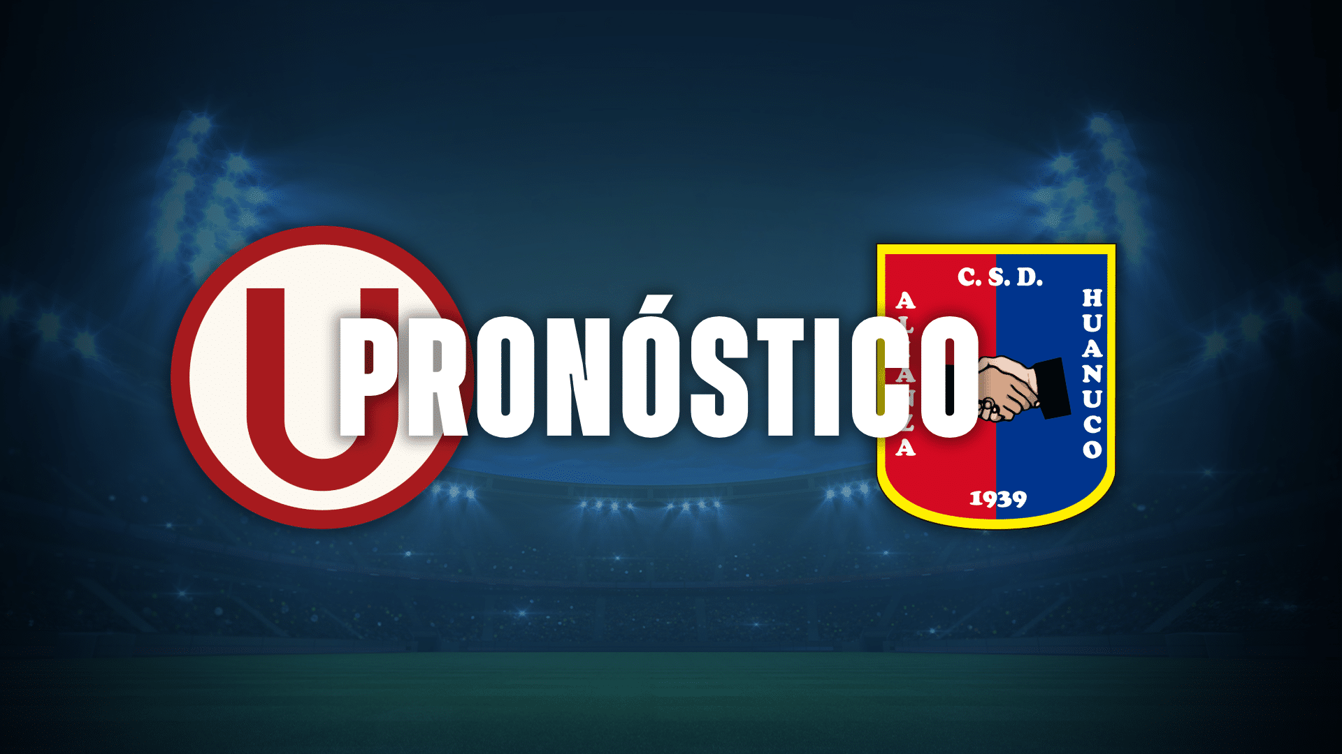 Universitario vs Alianza Universidad, partido importante para el futuro de los "Crema" en la Liga 1.