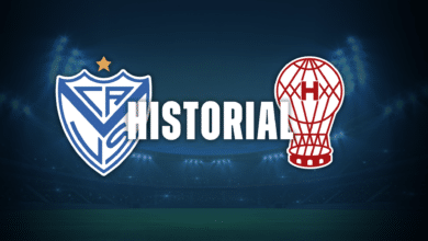 Vélez vs Huracán, duelo con mucha historia por el Apertura 2025.